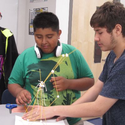 Summer Camp 2019 photos